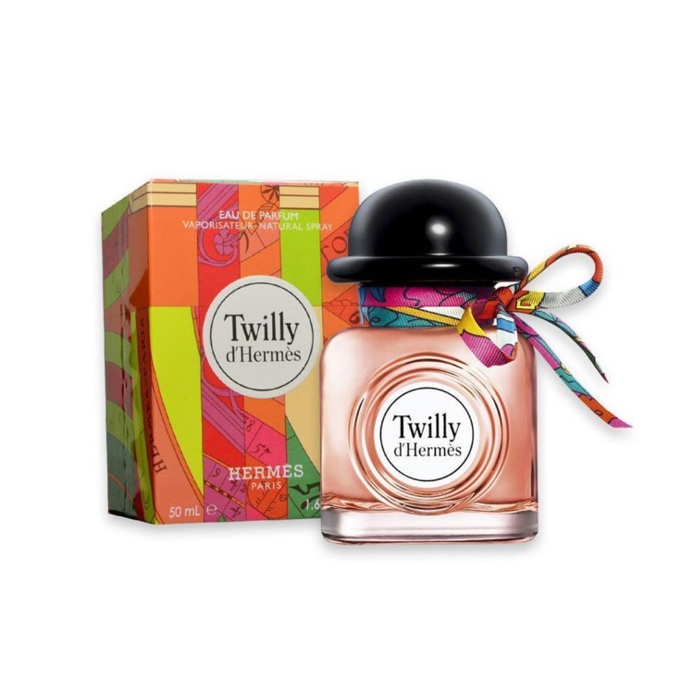 twilly d’Hermes